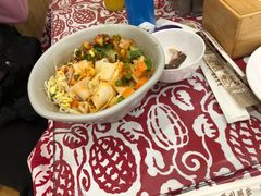 -秦香陕西食府(华贸天地店)