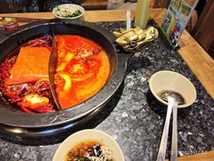 -蜀大侠火锅(春熙路店)