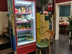 啤酒-晚归月亮湾私家菜(临邑路店)