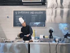 -洪霞餐馆·川菜·鲜货现炒(两江春城店)