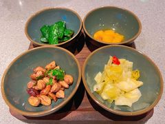 -半山腰·云南菜(侨福芳草地店)