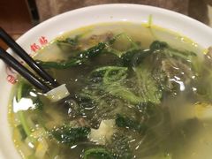 -小姜锅贴(凤凰街店)