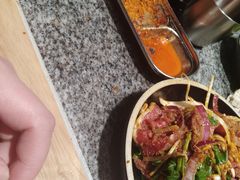 -酒拾烤肉(泉塘店)