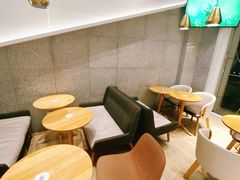 用餐区-奈雪的茶(石厦时代广场店)