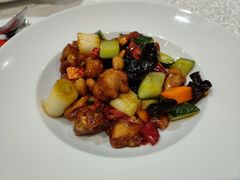 -红棉中餐厅·广州海航威斯汀酒店