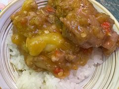 -浩海火燒雲傣家菜(芮欧百货店)