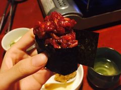 -牛玄庵日式寿喜烧·料理店(新源里店)