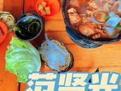 -范贤光鸡公煲(平乐园总店)