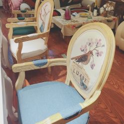 -Miss·A日式美甲美睫