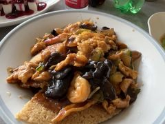-老城味道·传统天津菜(杨柳青店)