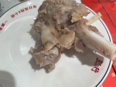 -三人行骨头王火锅(长寿店)