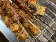 靓靓蒸虾-靓靓蒸虾(中山里店)