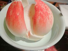 -文通冰室·港式茶餐厅(江汉路店)