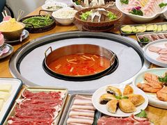 -云尊府云南菜·蒸汽石锅鱼(学清路店)