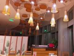 -鼎泰丰(嘉年华•海信广场VILLAGE店)