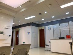 -浙江大学医学院附属邵逸夫医院(钱塘院区)