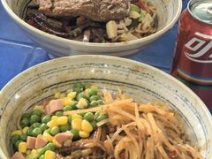 -梅溪·小伙子干挑面(安吉总店)