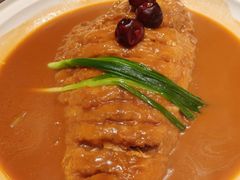 -大铁勺新津菜(中北永旺店)