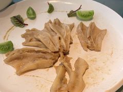 -小大董·烤鸭(观景餐厅·南京西路店)