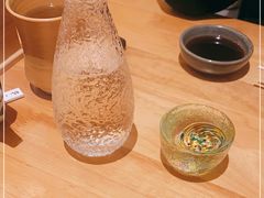 -镹·鱼料理  国产鱼使用店