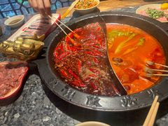 -蜀大侠火锅(春熙路店)
