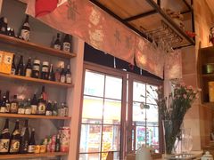 -酒井酱子·深夜食堂(东城汇店)