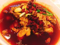 -簋街仔仔小龙虾(总店)