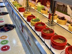 -卤小弄热卤转转小火锅