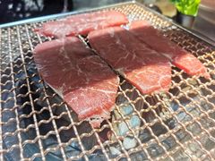 -九田家黑牛烤肉料理(新光汇店)
