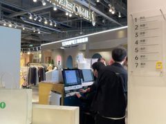 -海马体照相馆(深圳万象天地店)