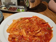 -一韩亭韩式烤肉(高新店)