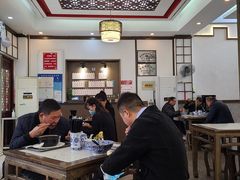 -伟记奥面馆(养育巷店)