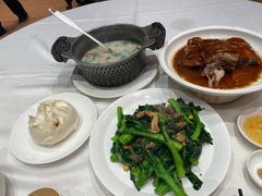 -粥旺庄(芳村店)