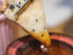 -甜阿姨·天台花园私房菜(万松园店)