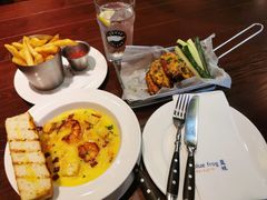 -bluefrog蓝蛙(皇庭广场店)