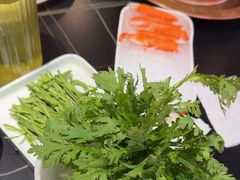 -京悦南门涮羊肉·羊蝎子火锅(田林路店)