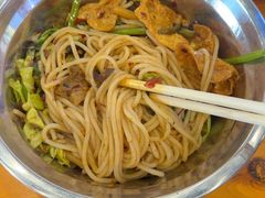 -雙冲柳州螺蛳粉&酸嘢&桂林米粉(簋街店)