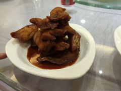 -顺风海鲜港(长寿路店)