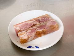 肴肉-老赵面店(大西路店)