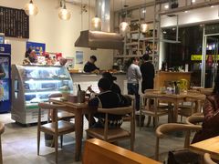 大堂-隆氏兔头(同盛路店)