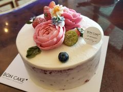 -BON CAKE(华贸购物中心店)