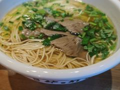 -品回味清真西北楼(宁波首店)