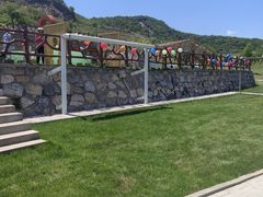 -潭柘厚院&山顶烤肉(潭柘寺店)