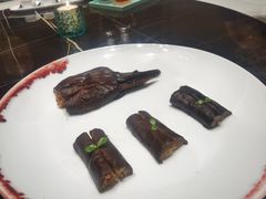 -北書房·墨宴(国际博览中心店)