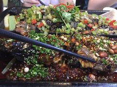 -江上渔者(朝阳大悦城青年汇店)