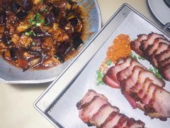 -绿茶餐厅(成都大悦城店)