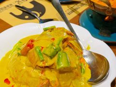 -摩登有记·新派泰国菜(银钻广场店)