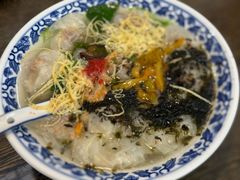 -老温州馄饨担(东游大厦店)