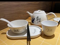 -蔡澜点心·粤菜(花城汇南区店)