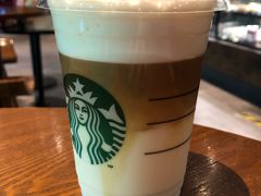 -星巴克(杭州市民中心店)